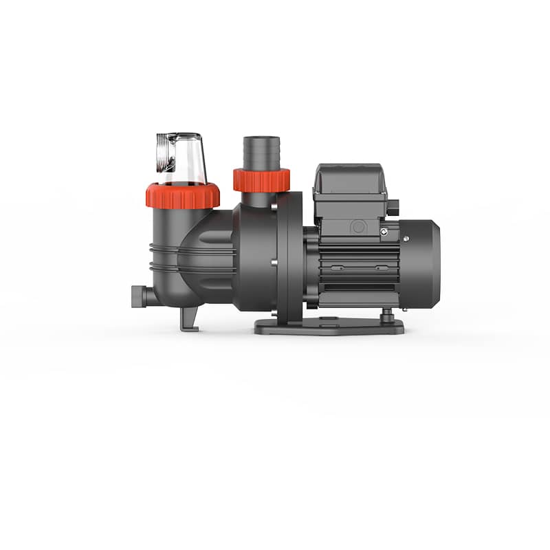 Electrobomba XKP450A-2 Piscina 0.6HP 110V | Solución económica y eficiente