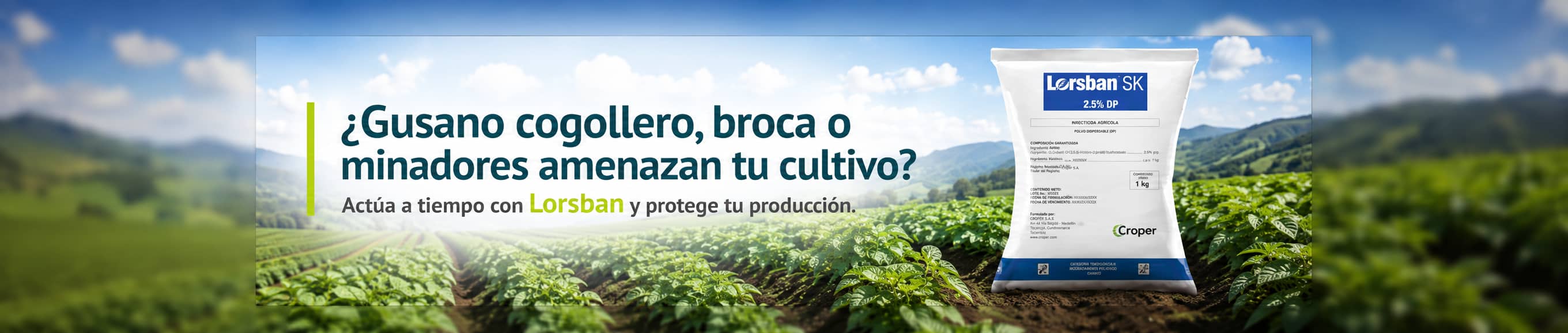 Tecnoagro del Norte