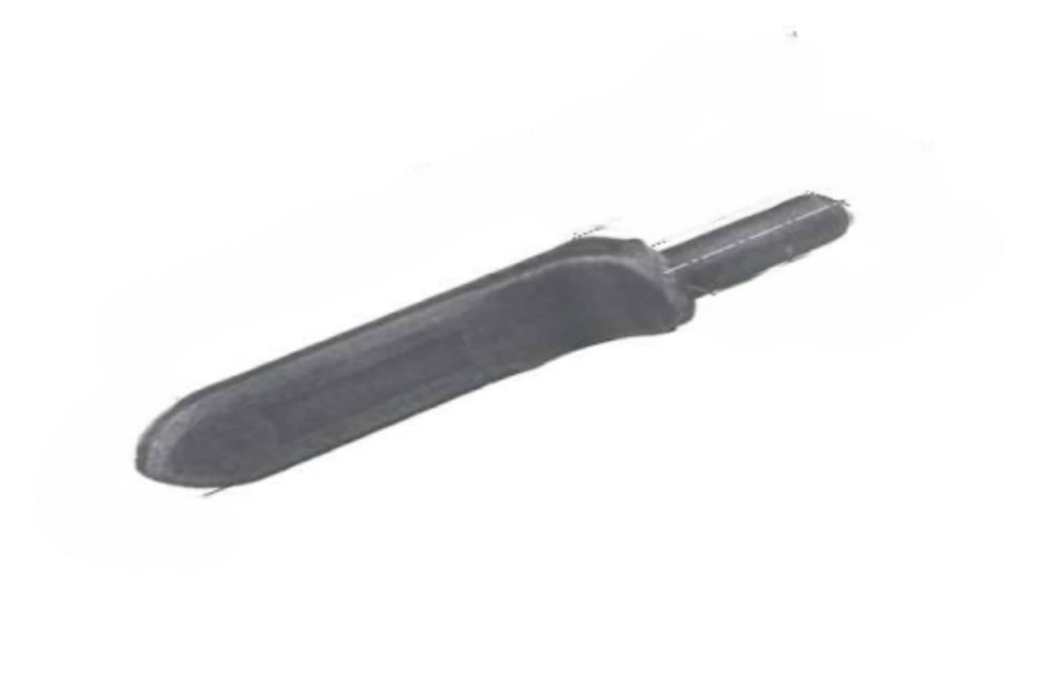 JB-Macho Mediano | Fijación Metálica Segura y Resistente