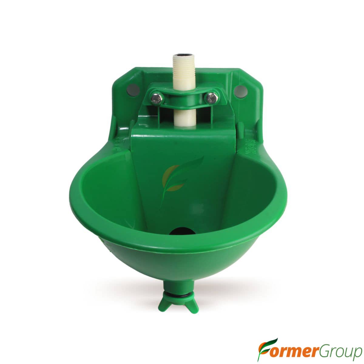 Bebedero Automático para Ovinos y Caprinos