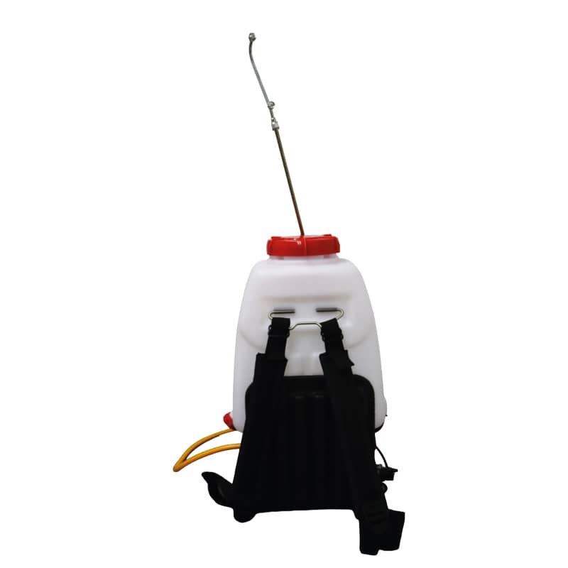 Fumigadora de Espalda Motor Meiki Power TU26 de 27 Lts
