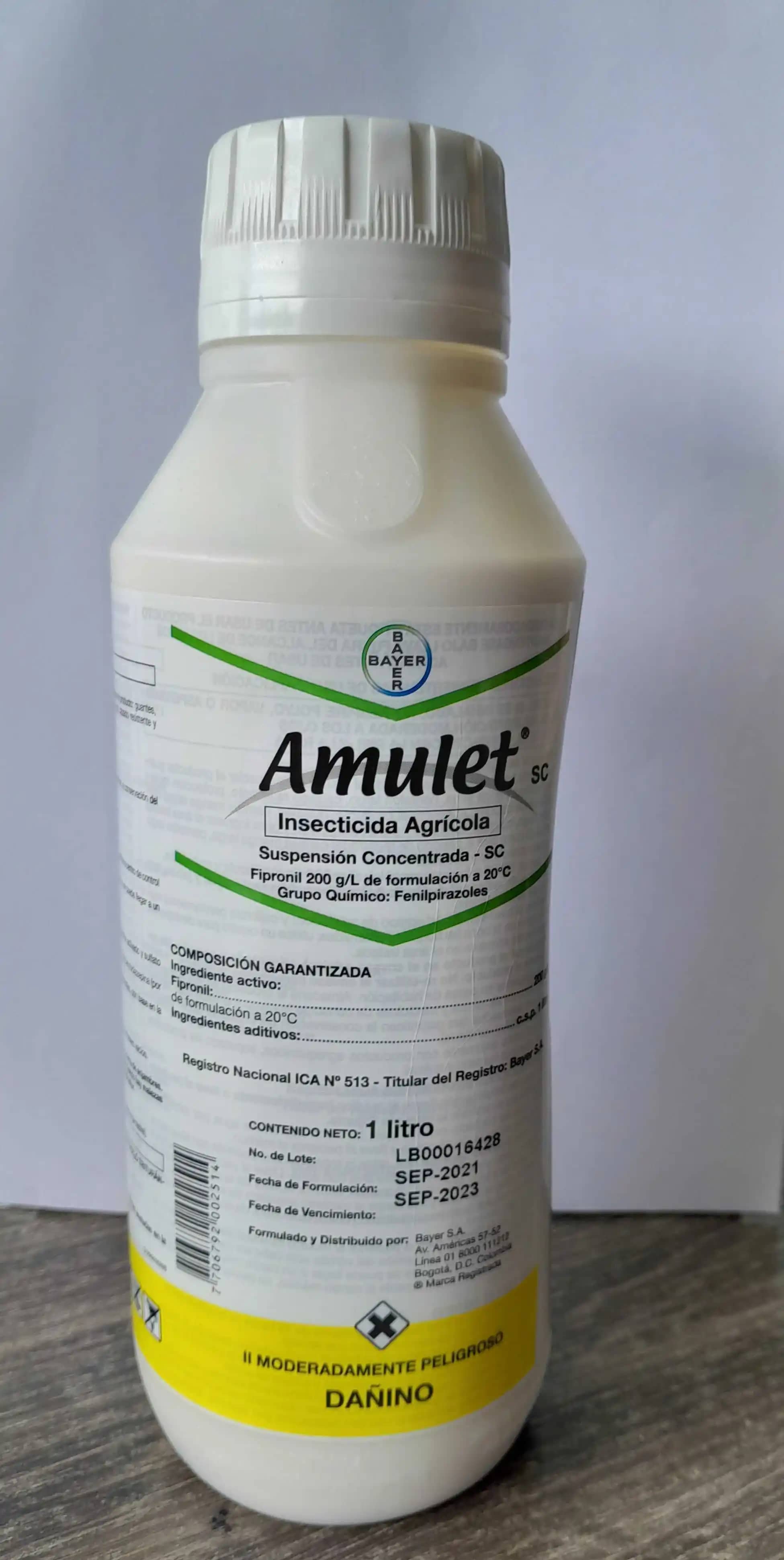 Amulet SC200 x 1 Litro