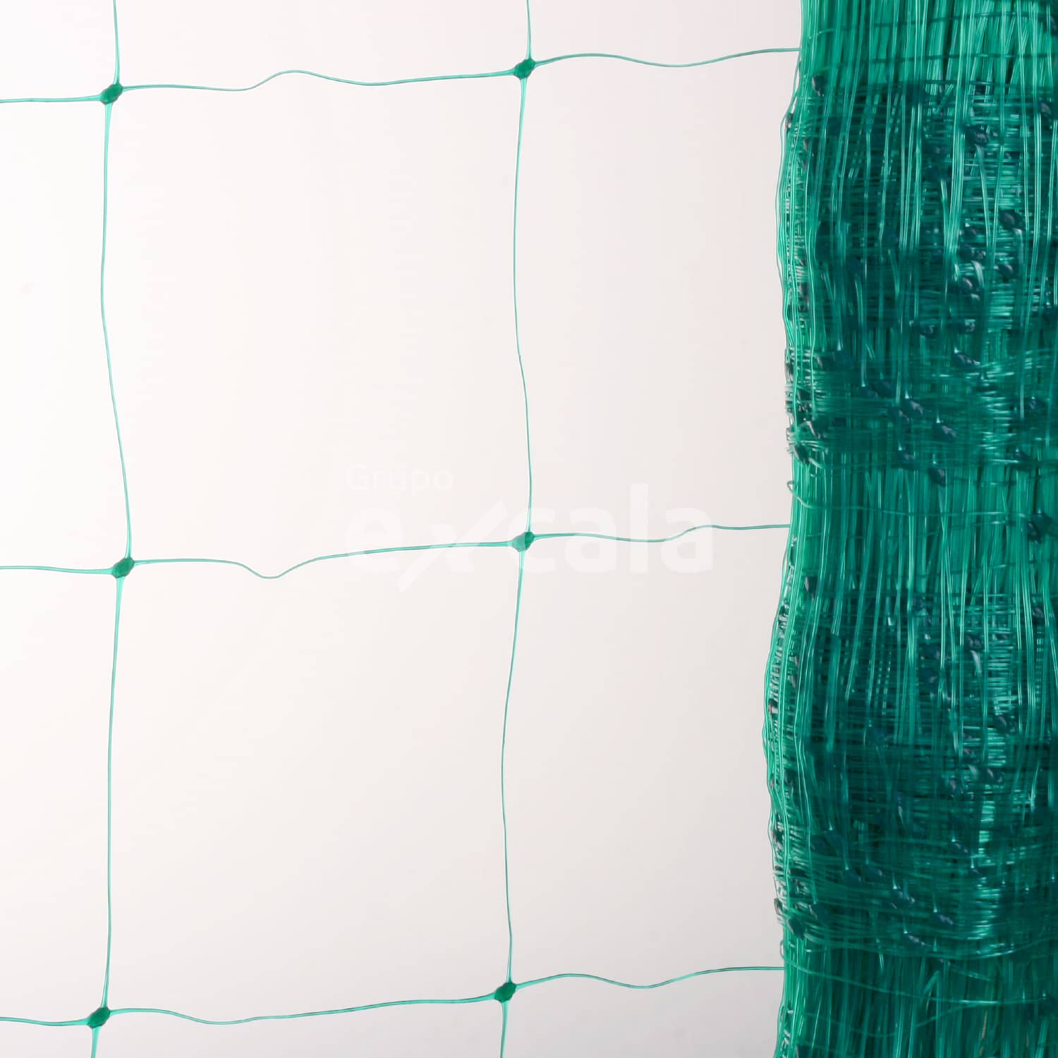 Malla sop.pta 150x150mm, 1.35m,1000m,uv2