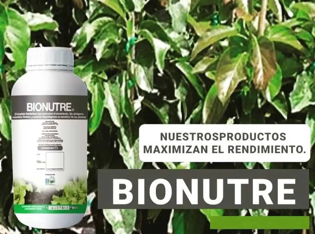 Bionutre