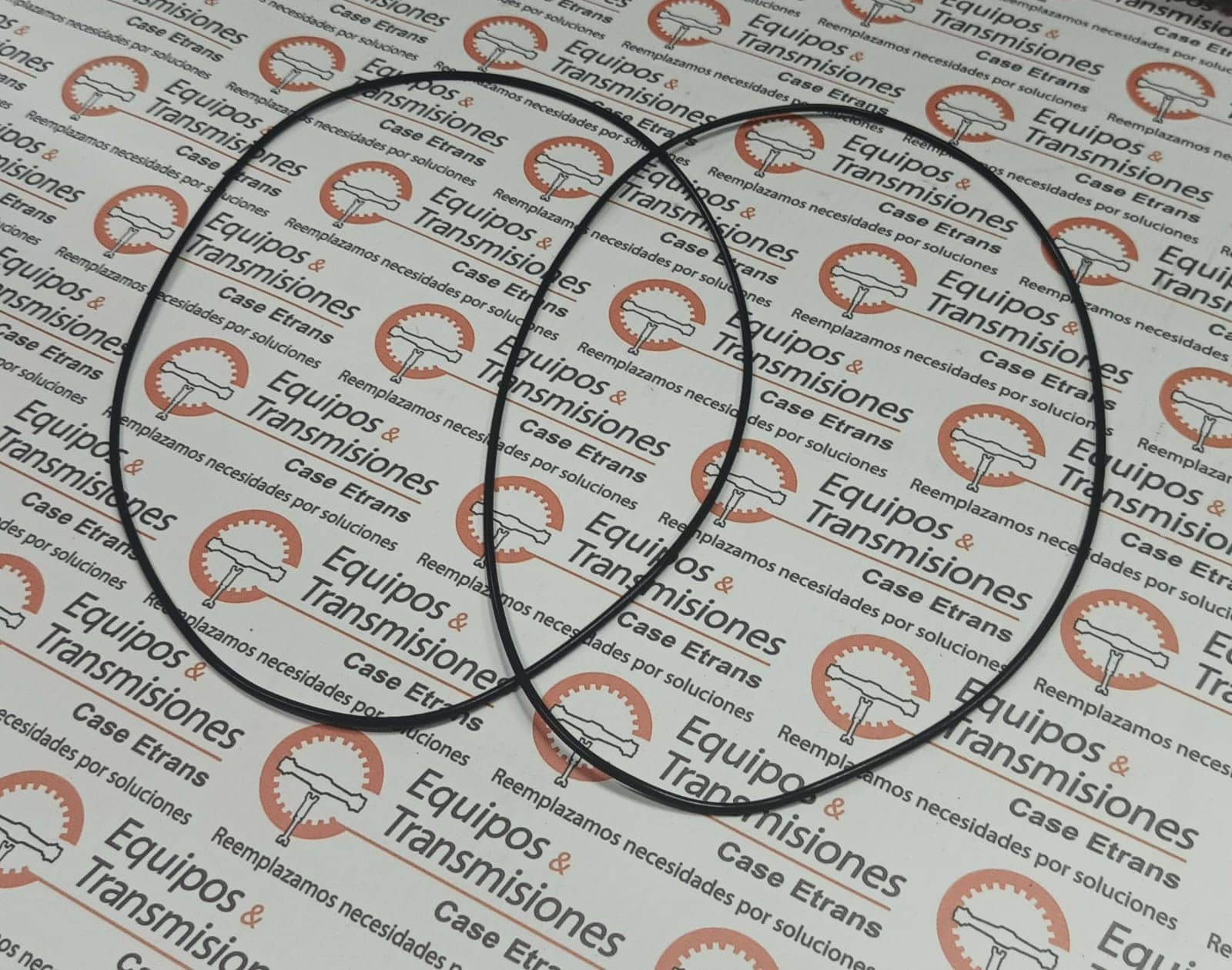 O- Ring - L221845