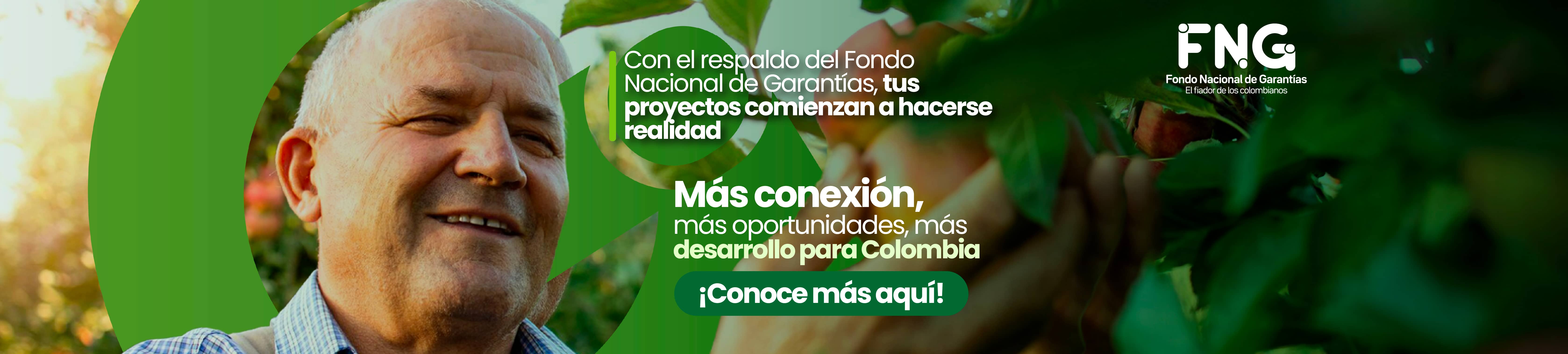 Fondo Nacional de Garantías