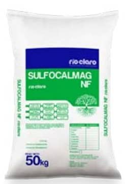 Fertilizante Sulfocalmag NF