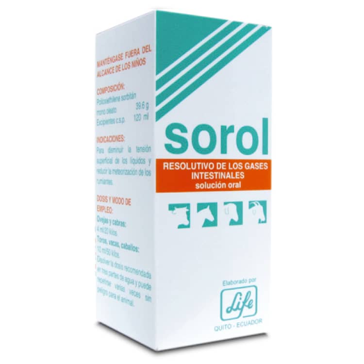 Sorol