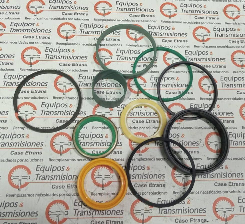 Empaquetadura - 84258339