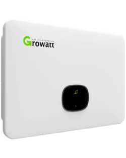 Inversor Solar Growatt MID 20K TL3-XL2 (WiFi-X) | Alta eficiencia y control inteligente