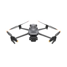 Dron Agrícola Multispectral DJI Mavic 3M para monitoreo