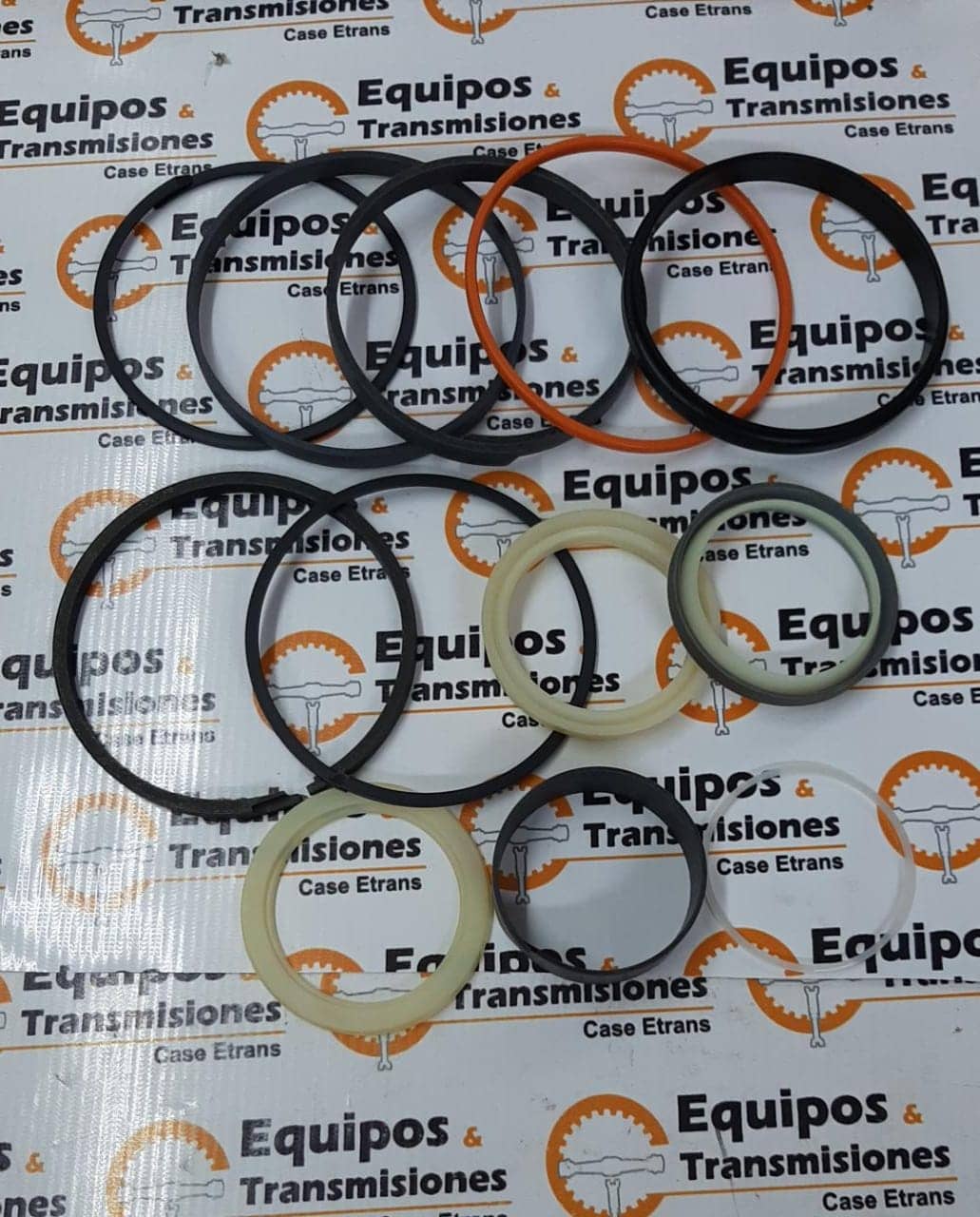 Kit sellos - 84259221