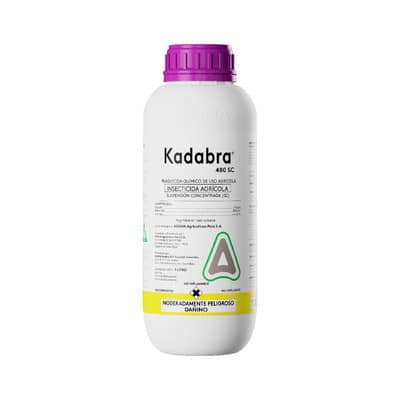 Insecticida Kadabra x 1 LT - Adama