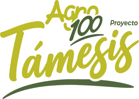 Tienda Támesis Agro 100