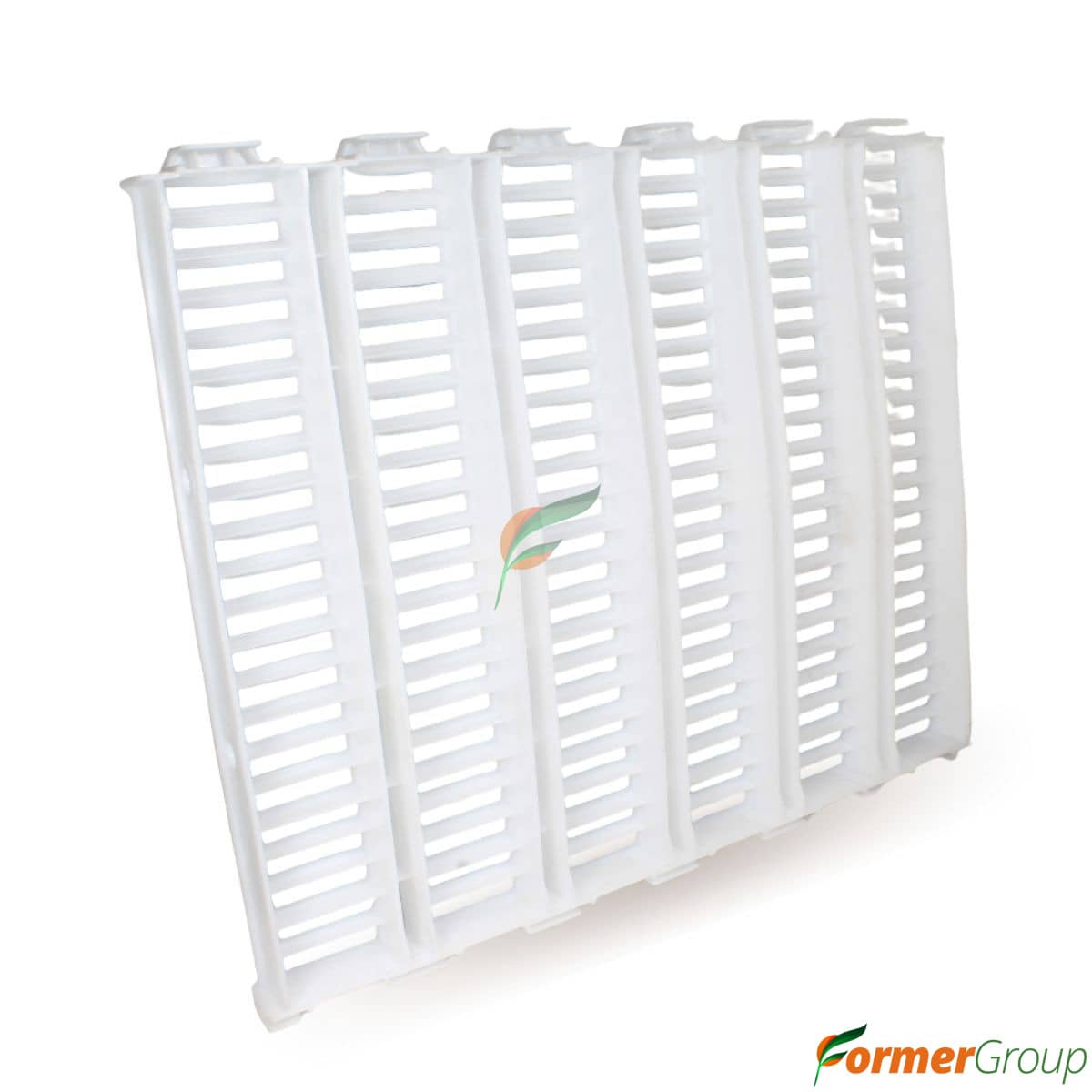 Estiba Plástica Para Lechones 60cm*50cm