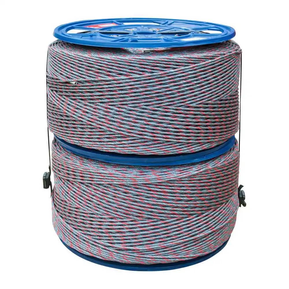 Soga 4 Cabos No.6-1/4" 500 m 8,7 kg