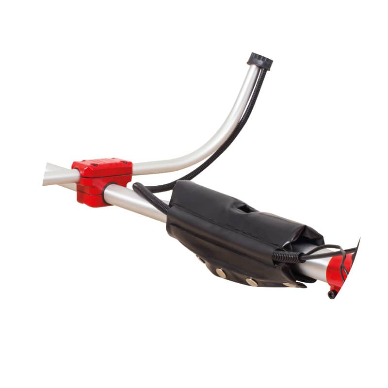 Guadaña Power Master 42.7 cc PM430 Caña Giratoria