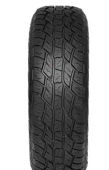 Llanta 255/70R16 Rockblade A/T II W 111 T - Fronway