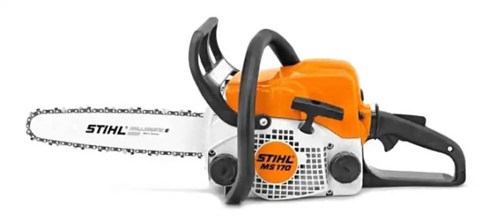 Motosierra MS170 - STIHL