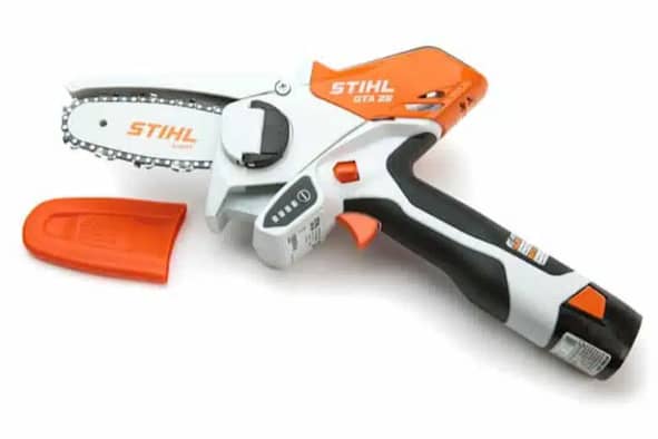 Corta Matorral GTA26 a batería - STIHL