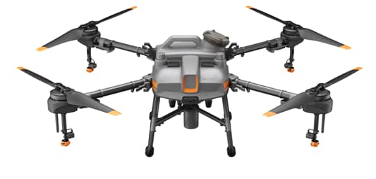 Drone Agras T-10 marca DJI