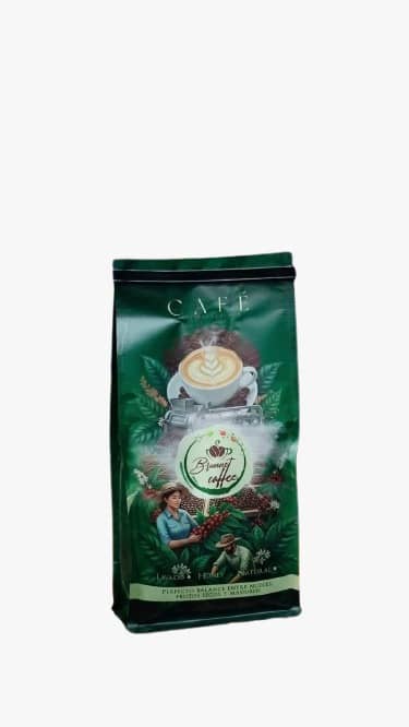 Café Castillo | Honey