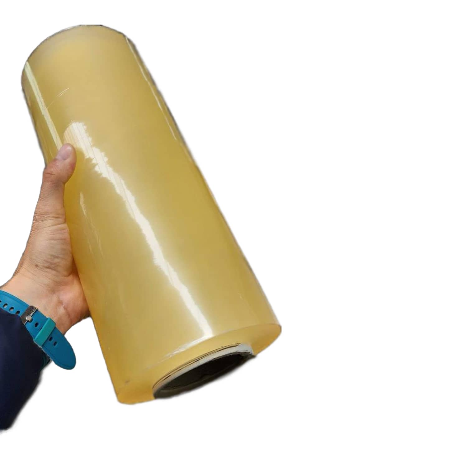 Stretch industrial y stretch de alimentos - Proteción y seguridad de empaque