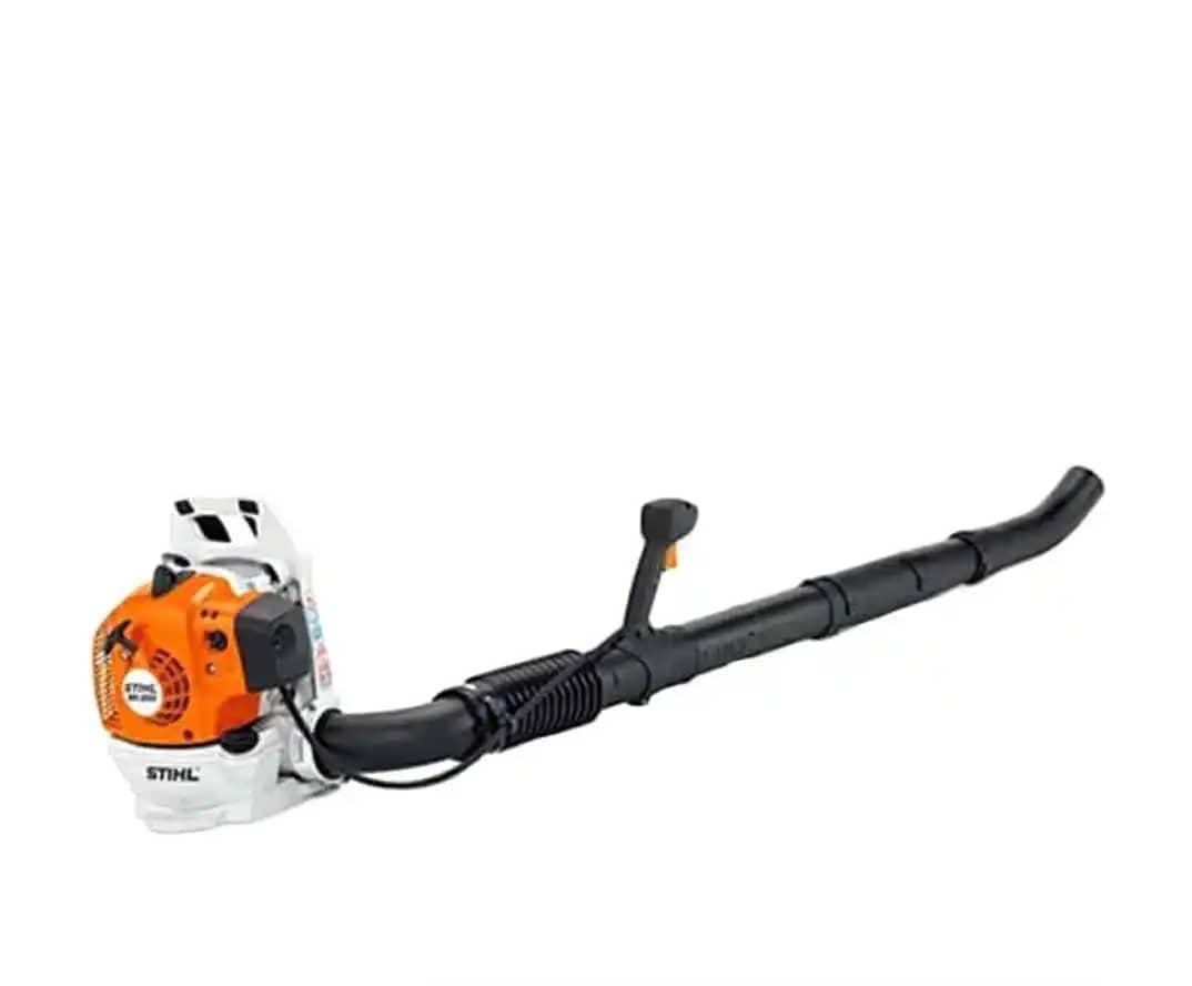 Sopladora de espalda a gasolina BR200 - STIHL