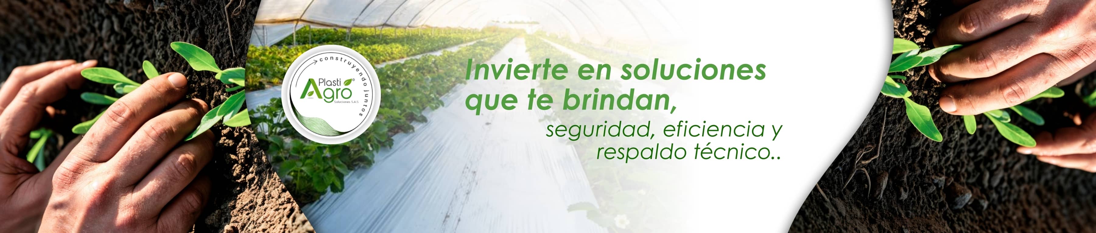 Plastiagro Soluciones SAS