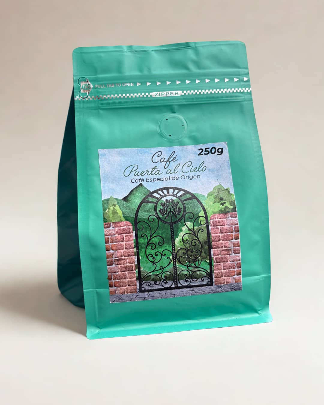 Café Especial de Origen