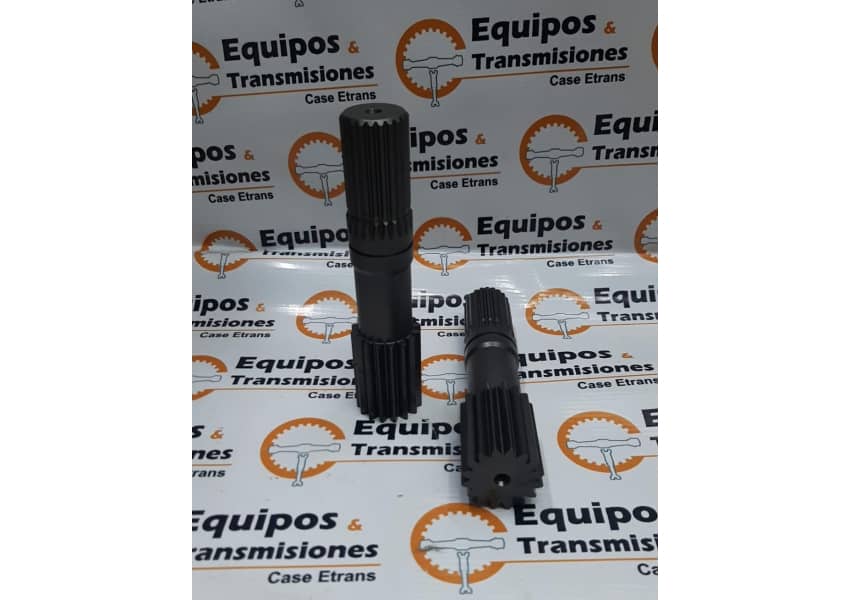 Eje Solar  - T151085