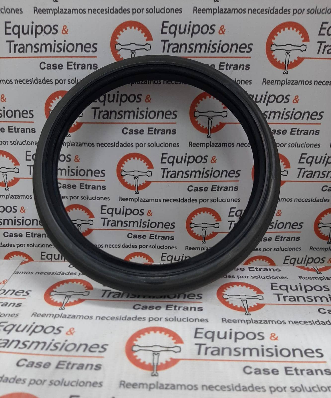 Sello Cuo rueda CNH