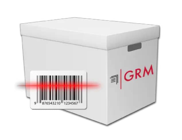 Software de Administración y Retención de Registros |GRM