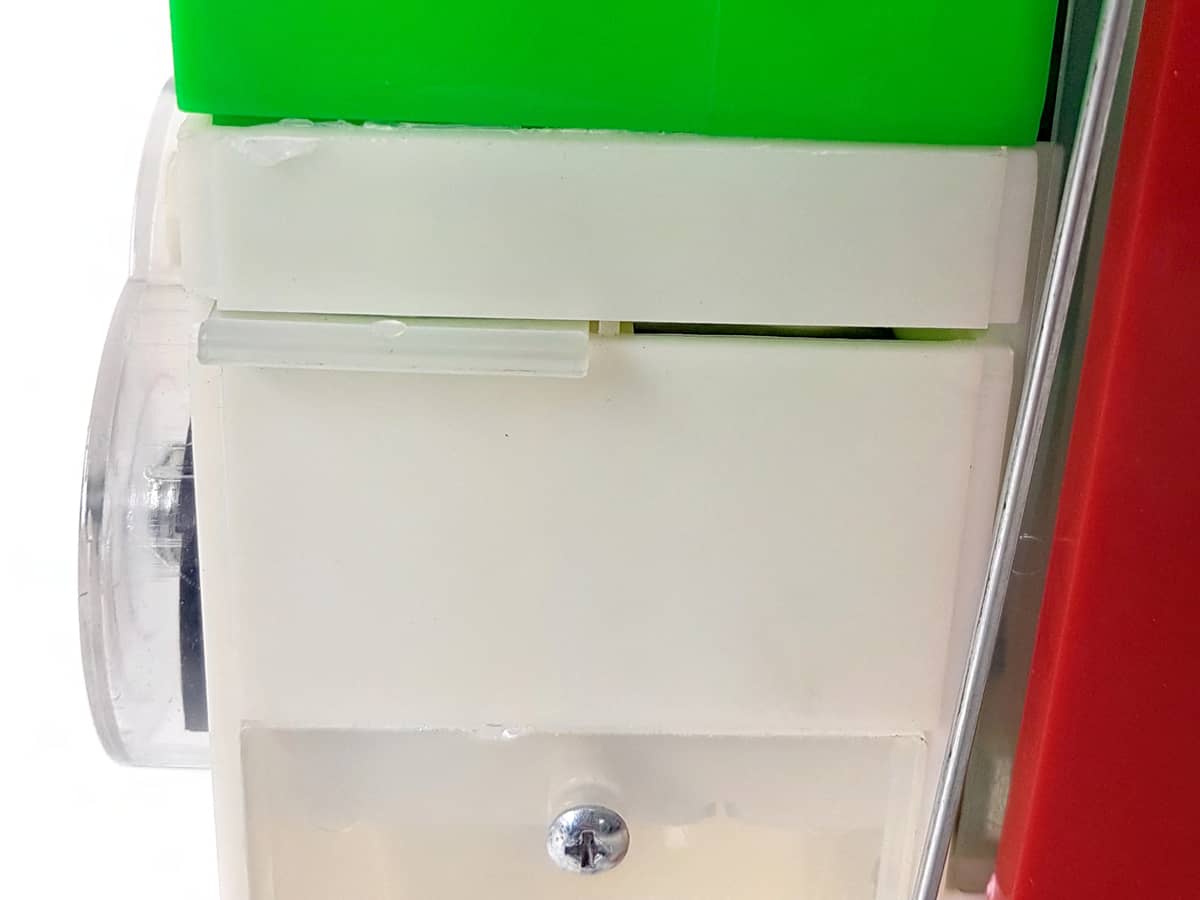 Sembradora Manual Agrofácil
