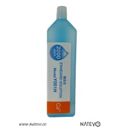 Solución de Calibración de Calcio 2000 ppm | Y051H
