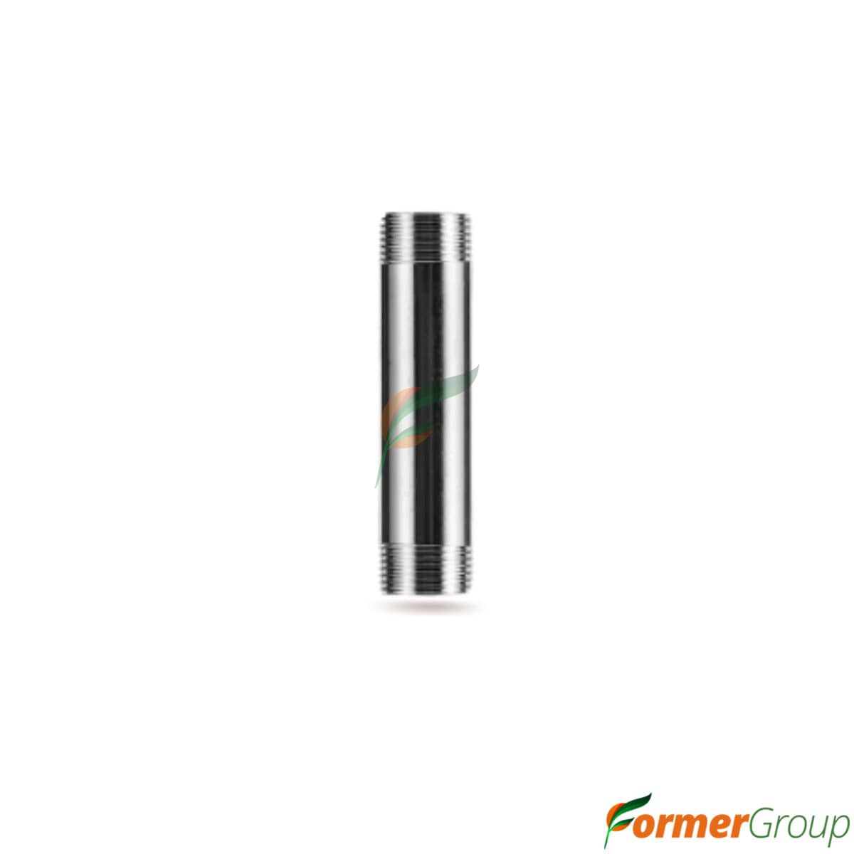 Conector Tubo Bebedero 10cm