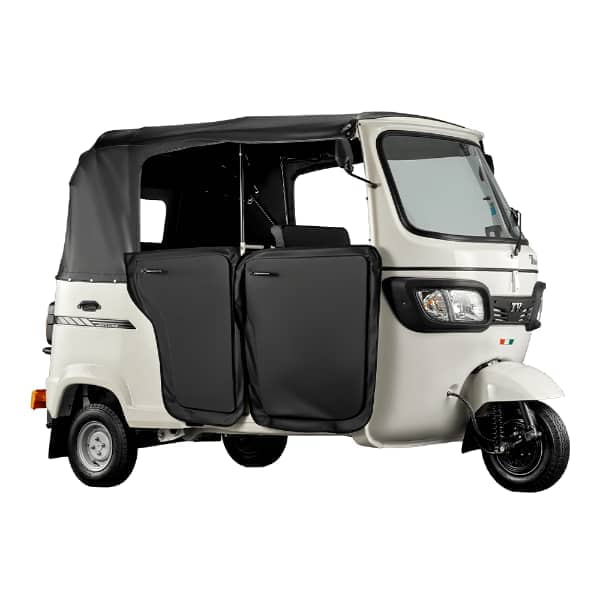 Motocarro KING GS+ Especial TVS