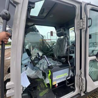 Excavadora Zoomlion ZE215G 21 Toneladas