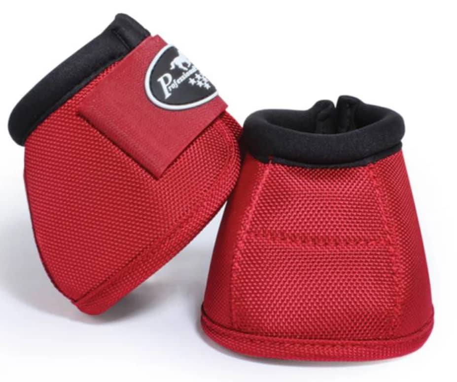 Casqueras Professional’s Choice BB252 Talla M x2