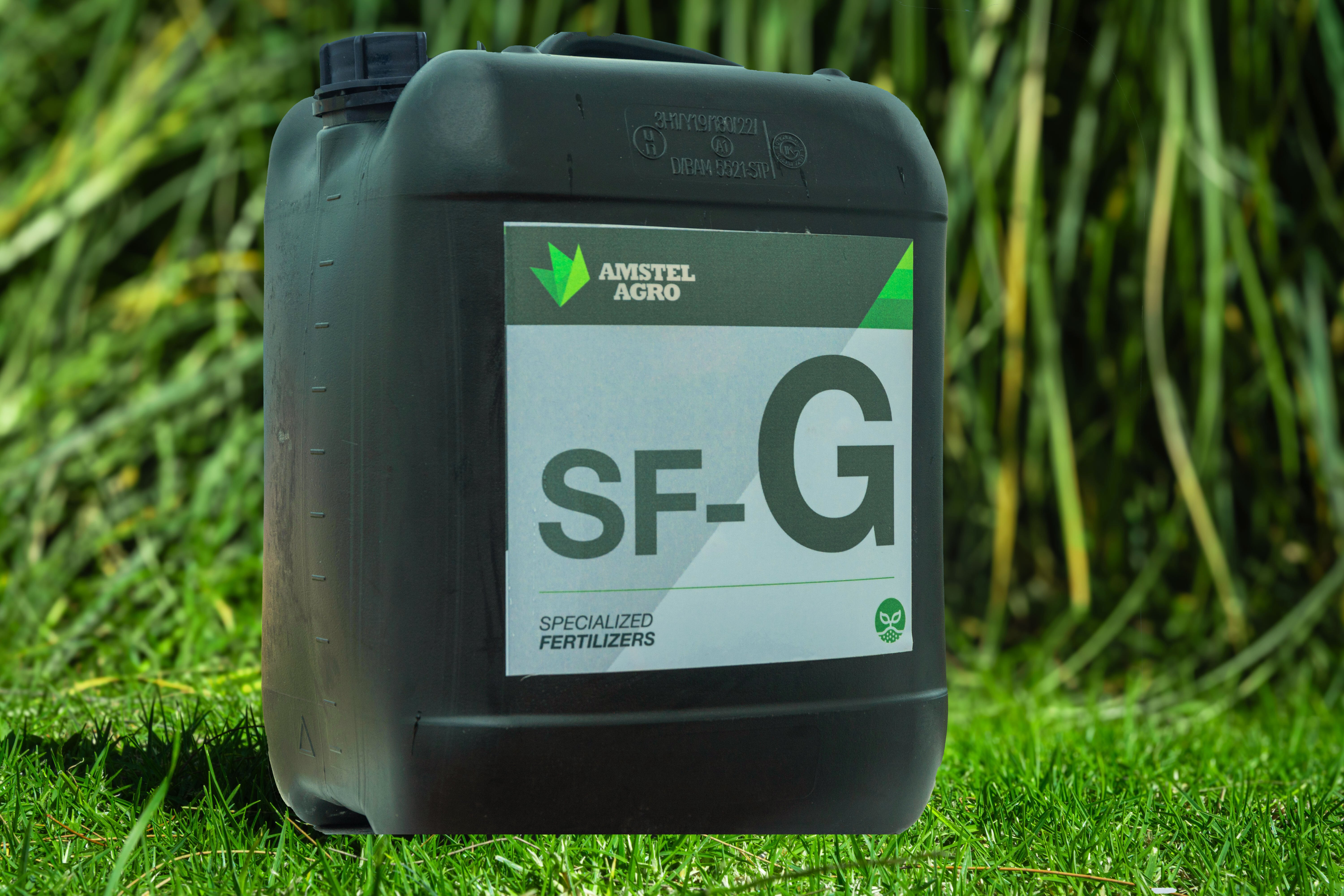 Fertilizante SF-G x 10 Lt