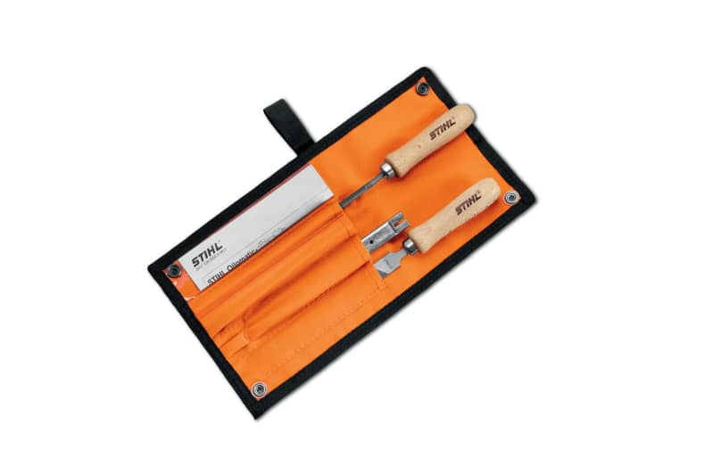 Kit Afilado 1/4 Picco | Profesional para Cadenas de Motosierra