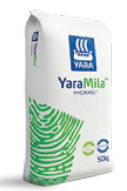 Fertilizante YaraMila Hydran