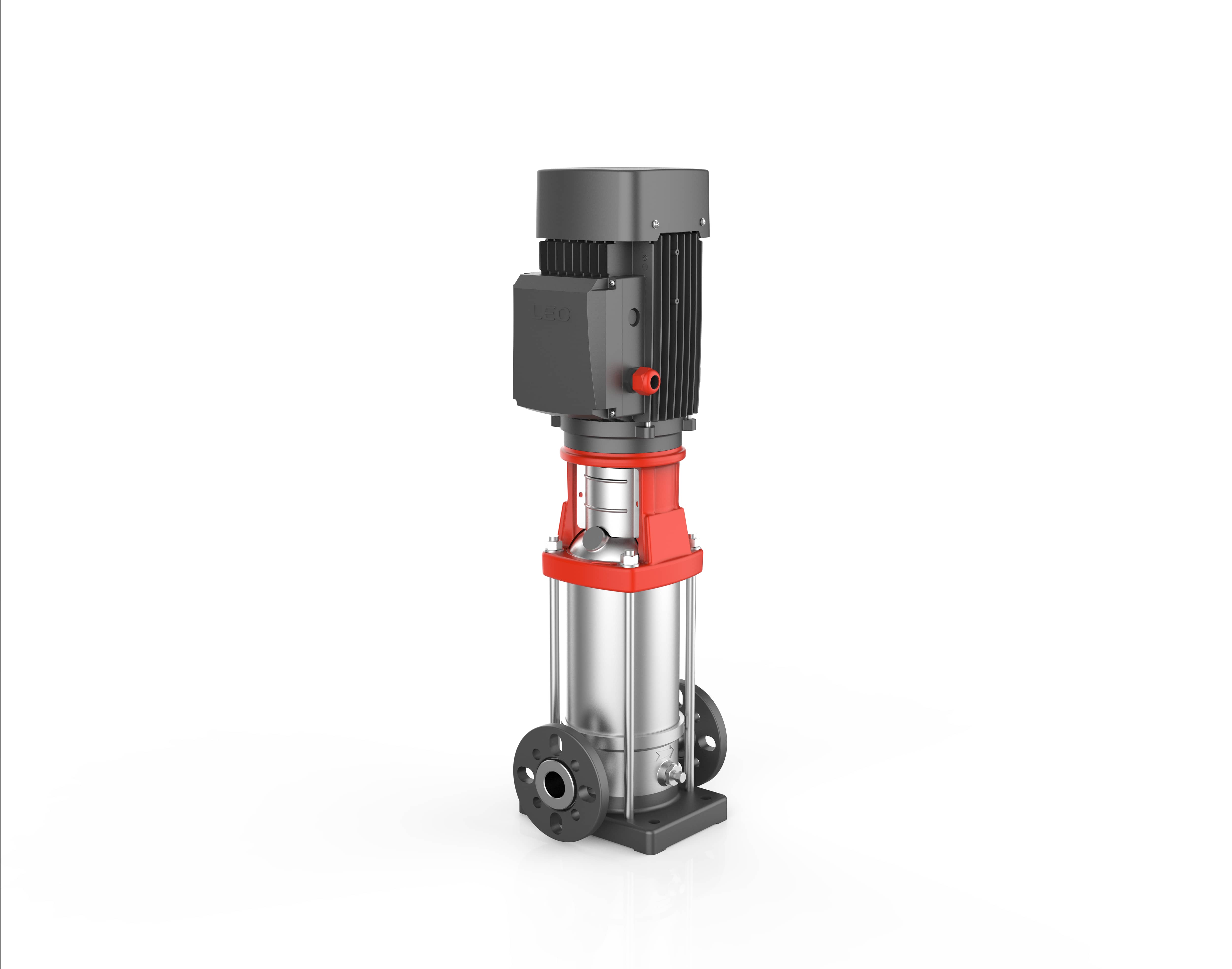 Electrobomba Multietapas 2HP 220V | Bomba eficiente para diversas aplicaciones