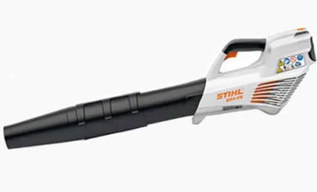 Sopladora a batería BGA56 - STIHL