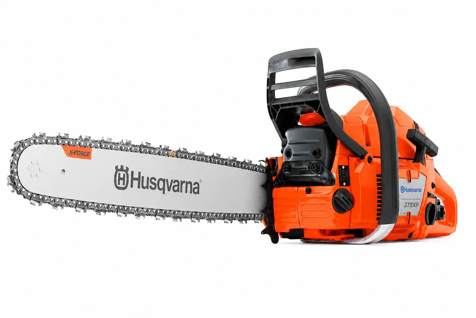 Motosierra Husqvarna 372 XP – Alto Rendimiento para Tala Profesional