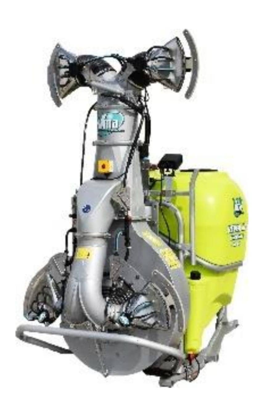 Nebulizadora electroestática suspendida 400 lts - VMA