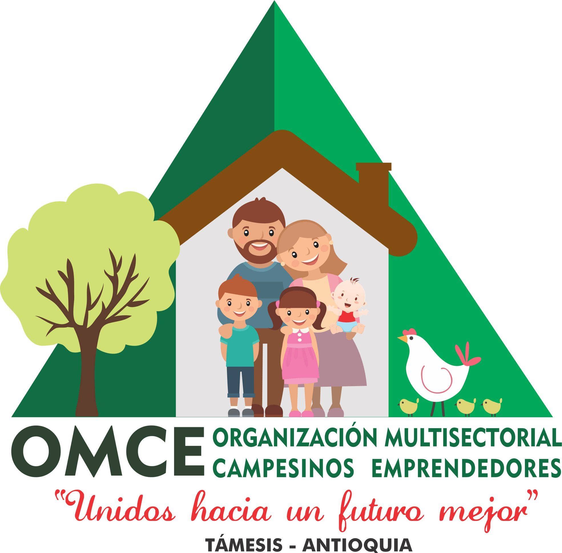 OMCE - Organización Multisectorial Campesinos Emprendedores