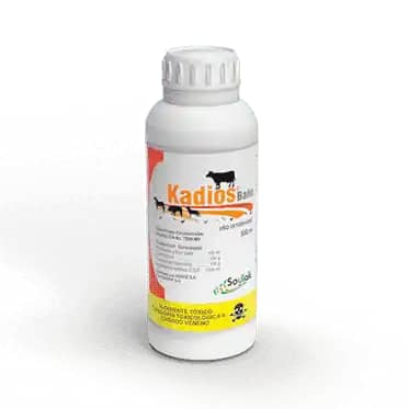 Larvicida Kadios® x 500 ml -Sodiak