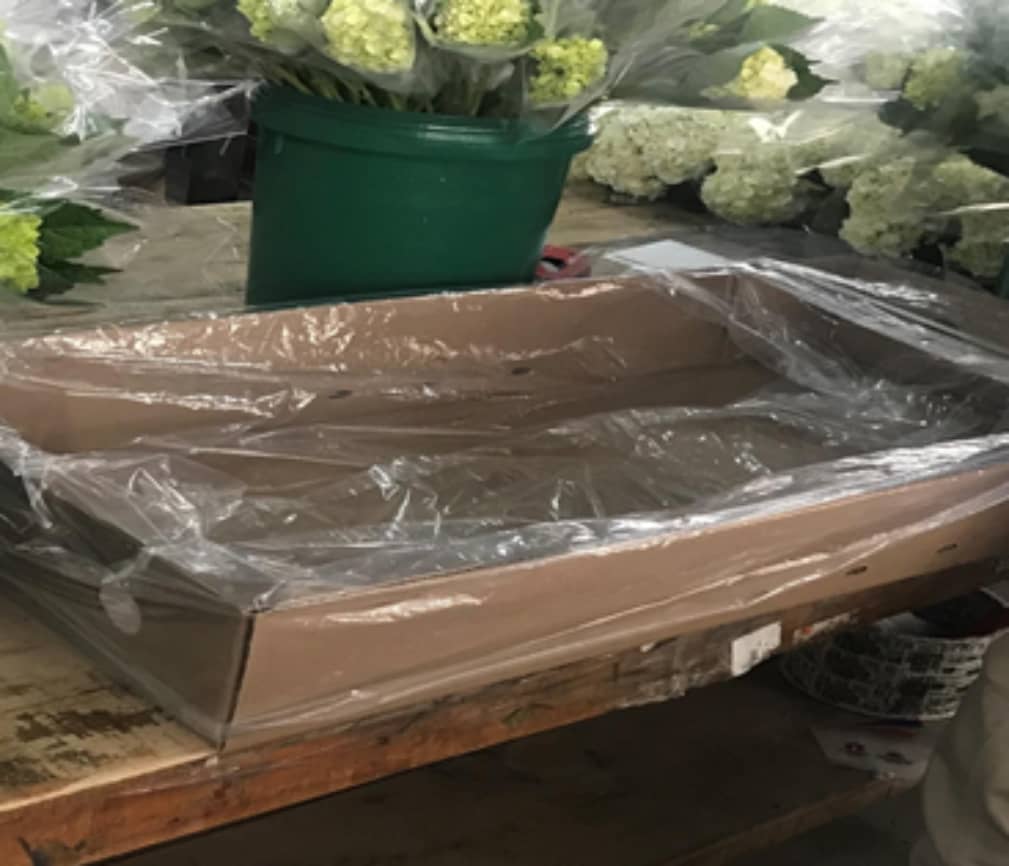 Bolsa Micoperforada Agrícola | Conservación y Frescura