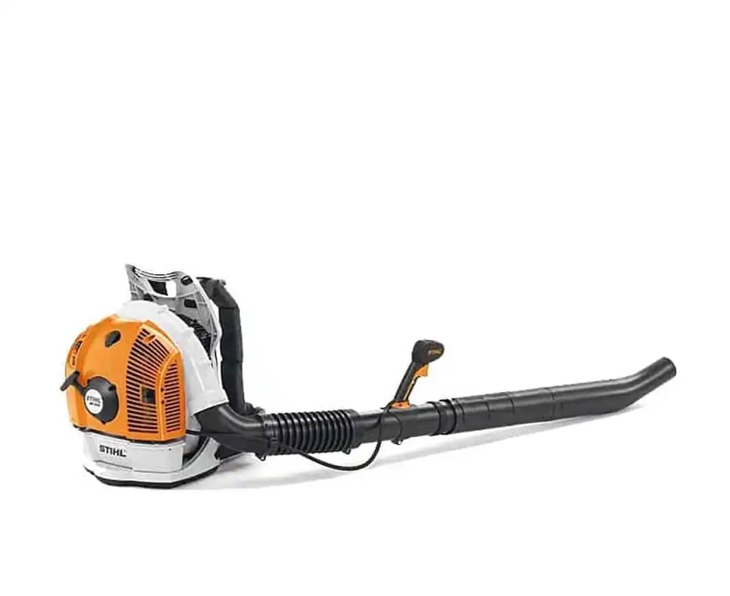 Sopladora de espalda a gasolina BR600 - STIHL